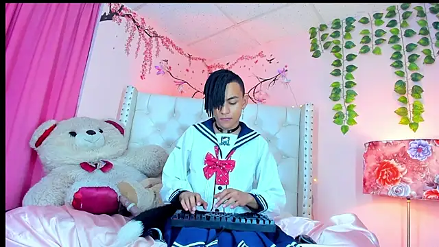 romeo_laurient Webcam Show