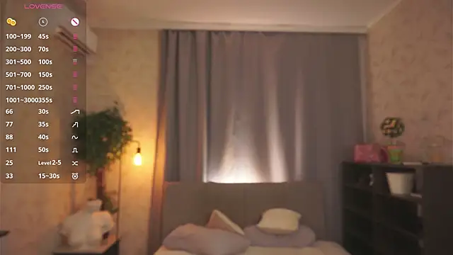 SusanneOsche Show in webcam