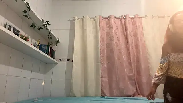 JasmineWaggy Webcam-Show