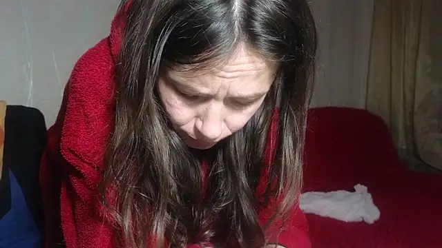 Webkamerová show Brenda__Star