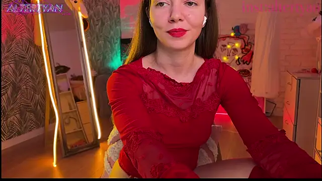 altertyan's Live XXX Chat