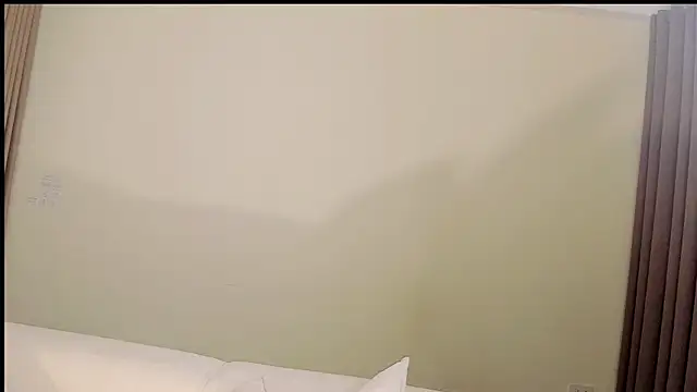 Jingbonnie 웹캠 쇼