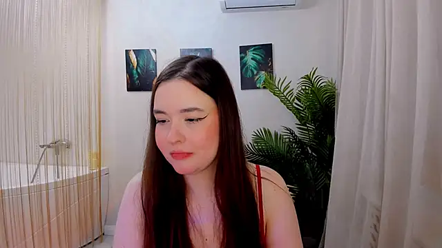 WishToBloom's Live XXX Chat