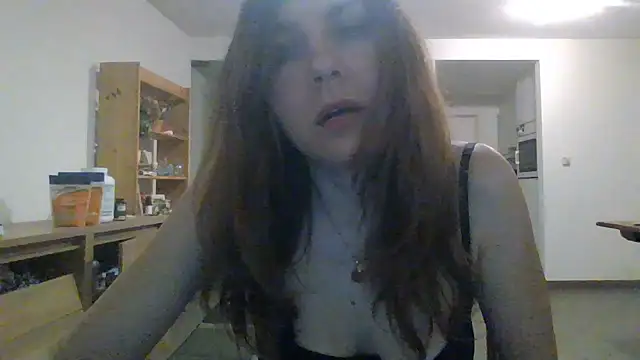 Živý XXX chat JasmineGlamour