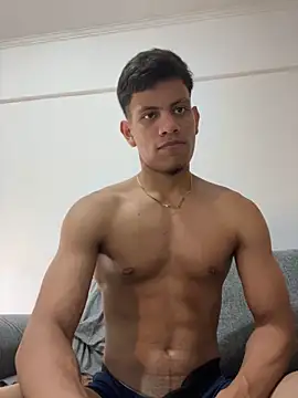 bbchocolate27's Webcam Show