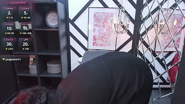 Živý XXX chat Anita_Muse