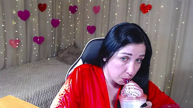 دردشة JillStevens الجنسية المباشرة