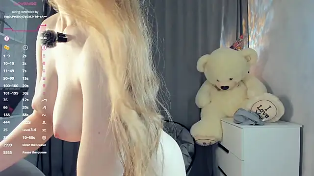 دردشة BelleDream الجنسية المباشرة