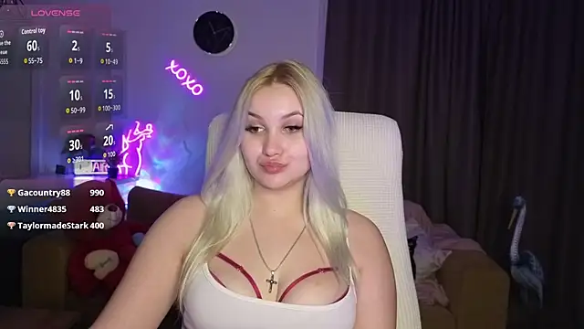 Živý XXX chat adrelaxina
