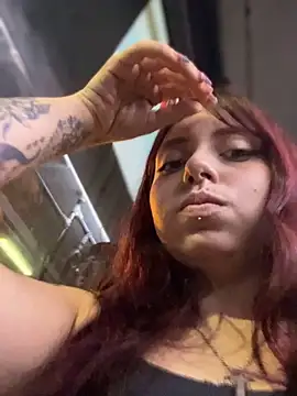 دردشة RojitasTeaseX_ الجنسية المباشرة