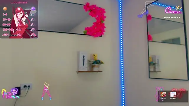 Darianna_Atehortua webcam show