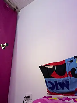 I_Samanthaa: онлайн-секс-чат