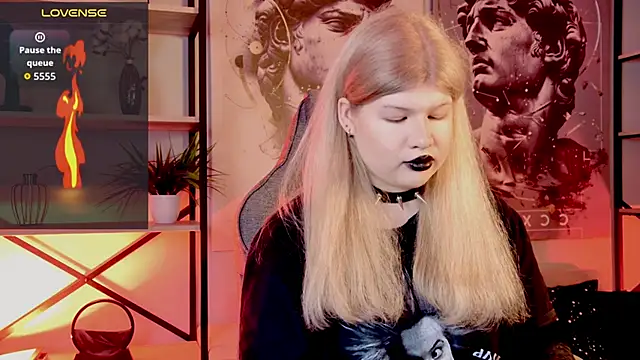 دردشة LilithNlsn الجنسية المباشرة