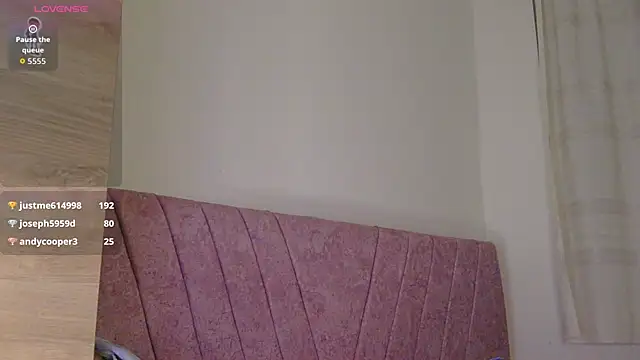 Živý XXX chat alessia_temptation