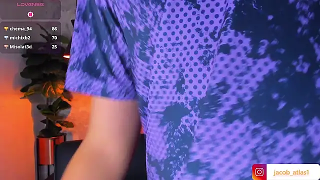 ian_jacob Live XXX Chat