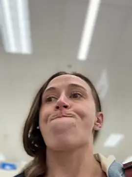 Živý XXX chat lunagirl13