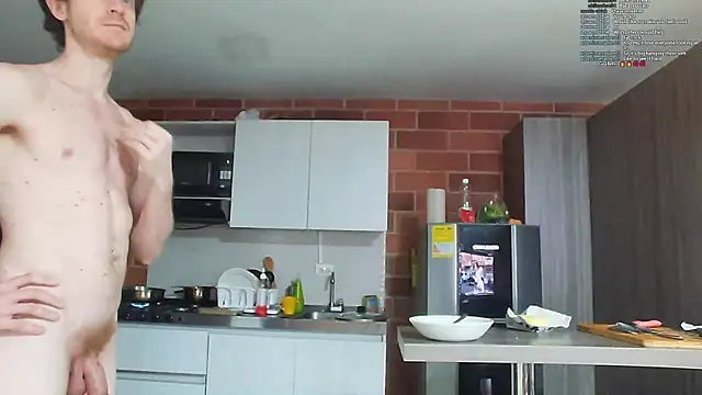 warrenkener: онлайн-секс-чат