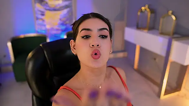 AngelicaVega's Live XXX Chat