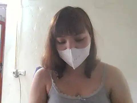 Angela-Eira Obrolan Langsung XXX