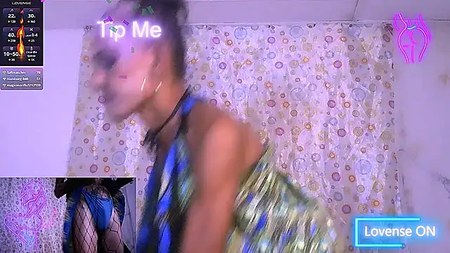 Lobaveterana_sex 웹캠 쇼