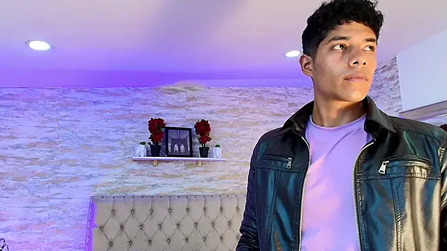 Kyros_leonidas Webcam Show