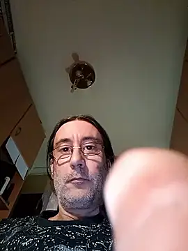 Rickrow666n Webbikameraesitys