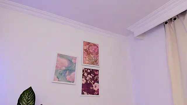 canelleGarces Obrolan Langsung XXX