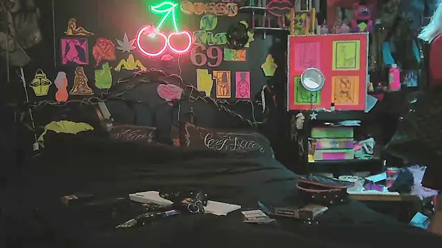 Splash_Queen420's Live XXX Chat