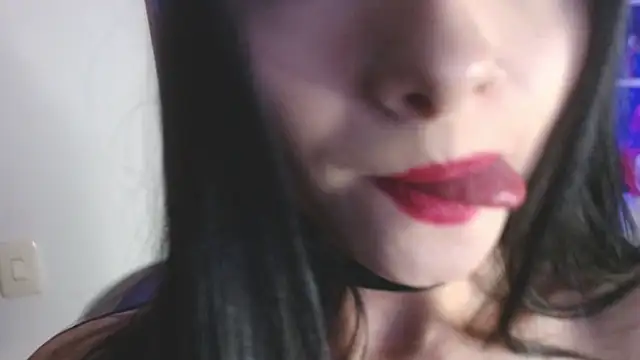 Show modela MisakiMei_kitty na web-kameri