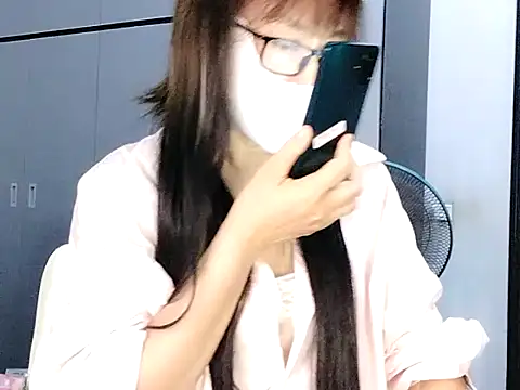 Cenderellaa 网络视讯表演