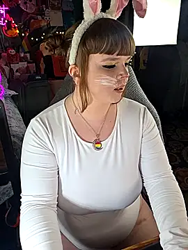 VelvetDiablo's Live XXX Chat