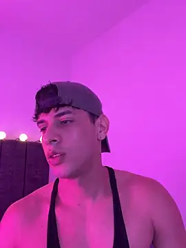 lust_for_life_ 在線直播表演