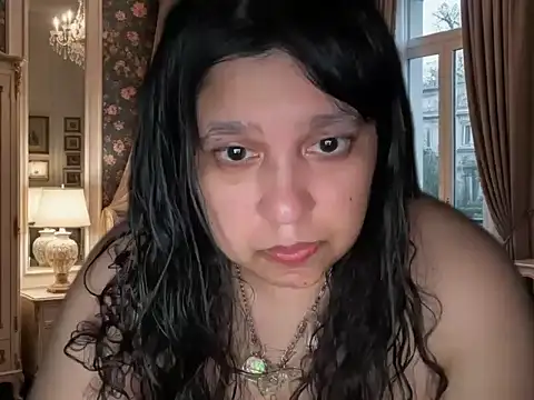 Živý XXX chat MelanieFawker