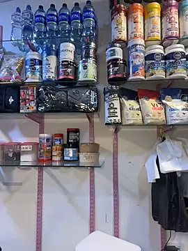 ANABOONCE_ 라이브 XXX 채팅