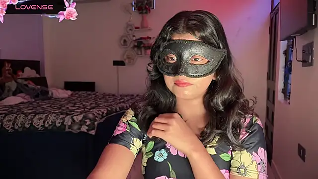 Živý XXX chat GirlNextDoor12