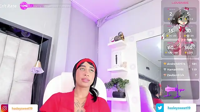 zabrina_20 라이브 XXX 채팅