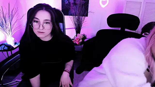 Živý XXX chat DiaAngell