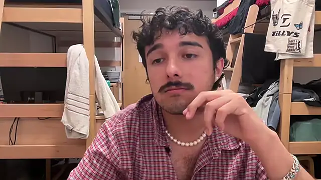 Show Webcam de Gorillabutt1414