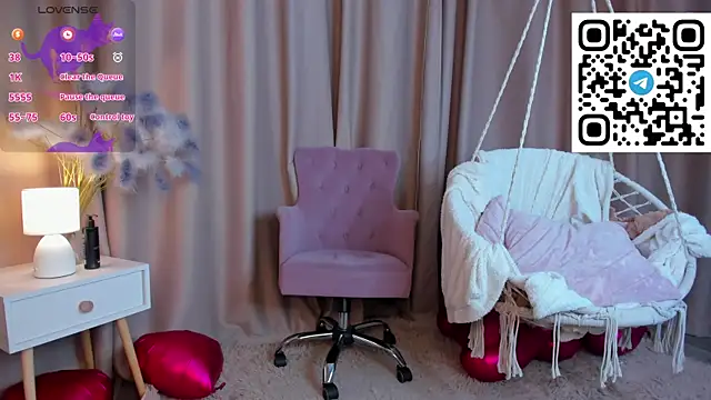 miiss__lulu's Live XXX Chat