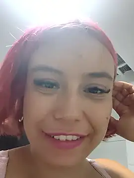 Živý XXX chat TamaraMera