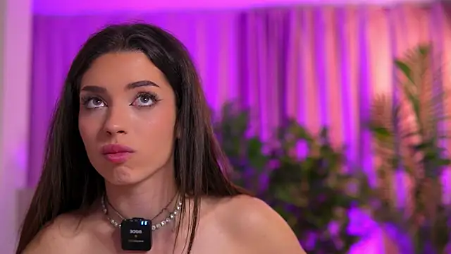 LalaRoze: απευθείας συνομιλία ΧΧΧ