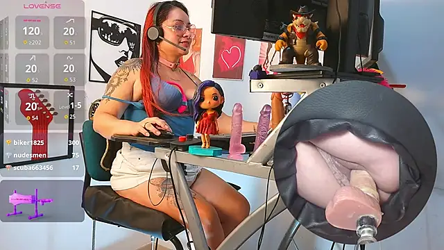 leidydi223 라이브 XXX 채팅