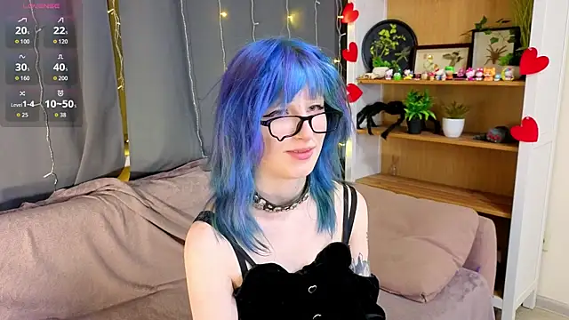 KandraCruser's Live XXX Chat