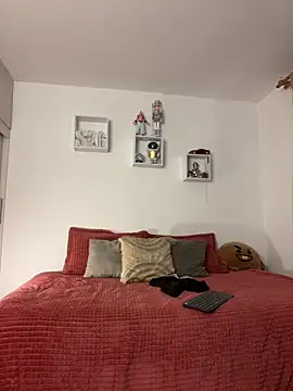 Show Webcam de Ezzio_Scolaro