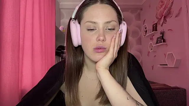 Cherry_Sin – webcam-show