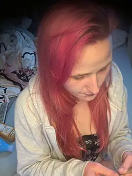 HotPurpleHaze Live XXX-Chat