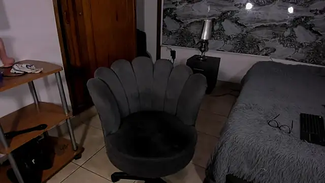 Miss_KhalifaDoll – Live XXX-chat