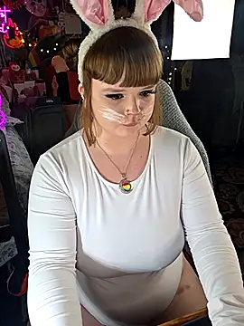 Živý XXX chat VelvetDiablo