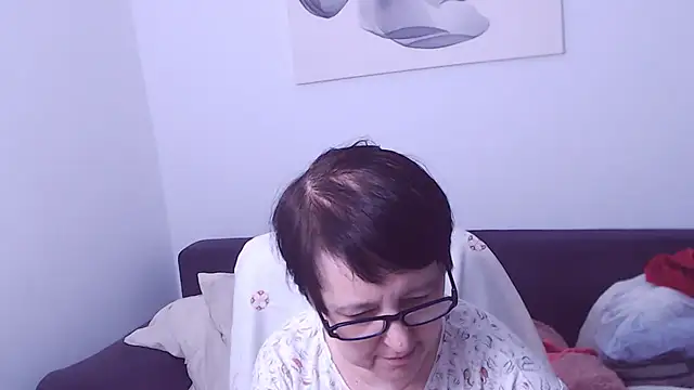 Živý XXX chat ChristaRose