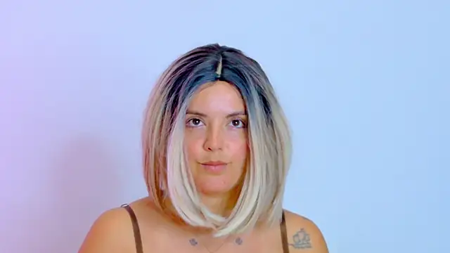 kimandlu: вебкам-шоу